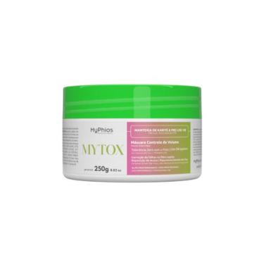 Imagem de Redutor De Volume Myphios Botox De 250g - My Phios