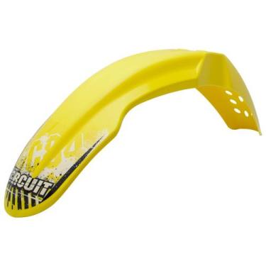 Imagem de Paralama Dianteiro Cool Fender Moto Motocross - Circuit Equipment, Ama