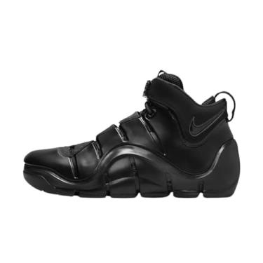 Imagem de Nike Zoom Lebron Iv Tênis masculino, Preto/preto antracite, 39 BR