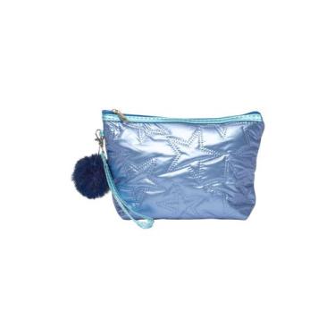 Imagem de Necessaire Qualis Estampa Em Estrela NS2392, Peça