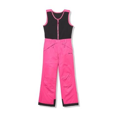 Imagem de Arctix Macacão infantil de lã sem limites, Fúcsia, X-Small Husky