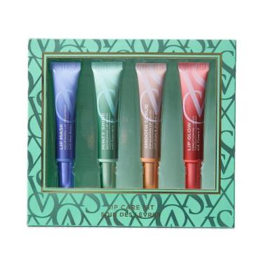 Imagem de Victoria's Secret Kit Lip Care de Cuidados Para os Lábios