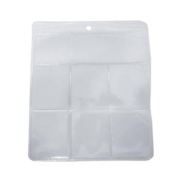 Imagem de Porta Raio-X Odontológico - Preven, 6 furos