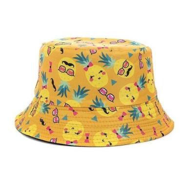Imagem de Chapéu De Balde De Verão Unissex - ElaShopp