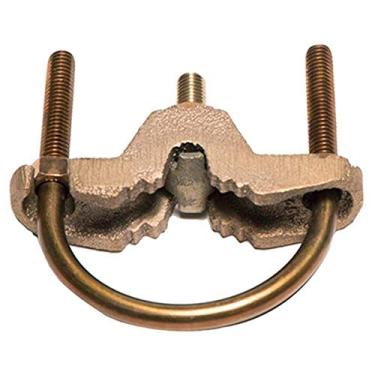 Imagem de APPLETON Braçadeira de GND UNIV G600B