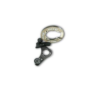 Imagem de MRP System 3 Mini 32-34T P. Crasher Bb Mount Guia de corrente (preto)