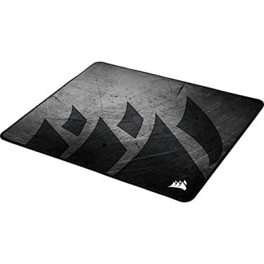 Imagem de Mouse Pad Gamer, Corsair, Acessórios para Computador, Preto/Cinza