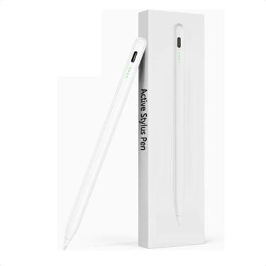 Imagem de Caneta para Tablet Tab S9 FE 10.9" S9 Plus S9+ 12.4" S9 11" Alta Preci