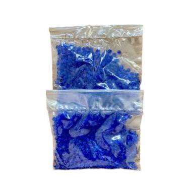 Imagem de Kit 02 silicas-gel para aparelhos auditivos - BB sílica gel