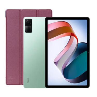 Imagem de Capa Case Anti-Queda Para Xiaomi Redmi Pad 2022 - 10.6 - Techking