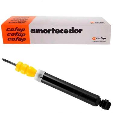 Imagem de Amortecedor Corsa Classic 2003 a 2008 Traseiro Motorista Passageiro Co