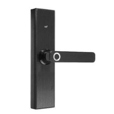 Imagem de Fechadura Digital Biométrica DV 1000 - 42109 - Dovale