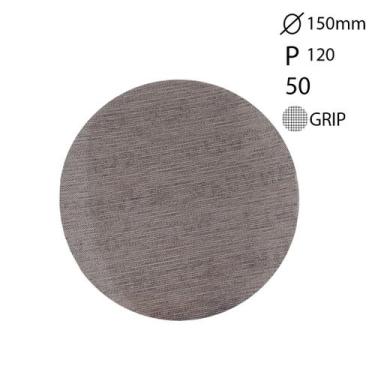 Imagem de Disco de Lixa Abranet Ace 6 ''/ 150MM P120 Mirka - unidade