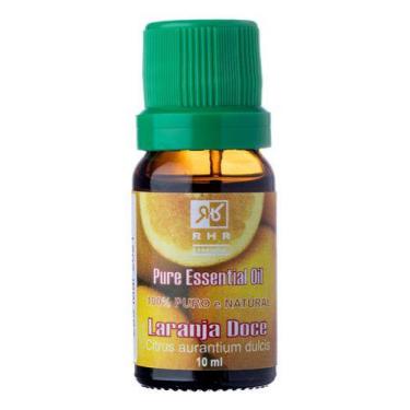 Imagem de Óleo Essencial Signo Virgem 10ml - Rhr Rivera - RHR Cosméticos