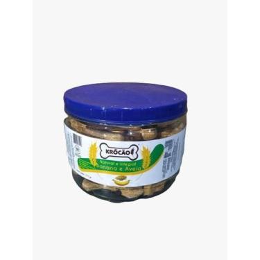 Imagem de Krocão Biscoito Banana e Aveia 300gr