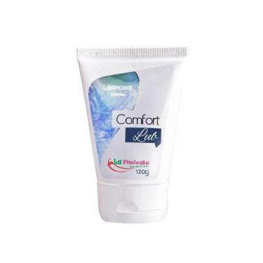 Imagem de Lubrificante Íntimo a Base de Água - Comfort Lub - 120 gramas - La Pim