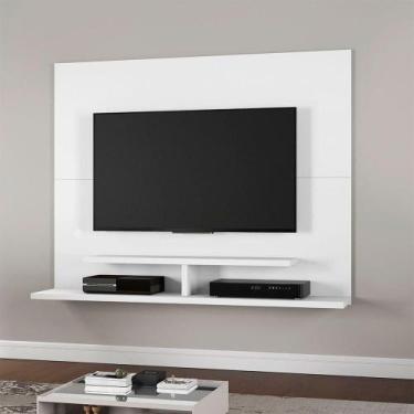 Imagem de Painel Sion Candian Mdp Jcm Movelaria Branco