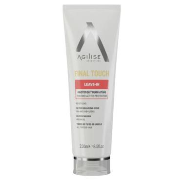 Imagem de Agilise Leave-in 250ml Protetor Termo ativo - Agilise Cosmeticos