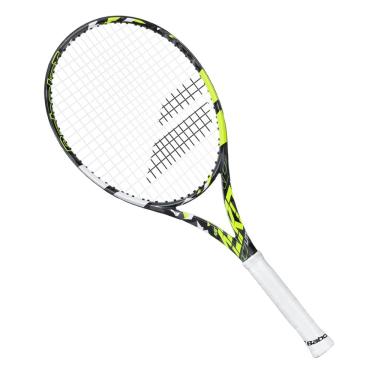 Imagem de Raquete de Tênis Babolat Pure Aero Lite 270g - 2023 L3