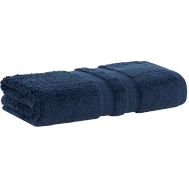 Imagem de Toalha Banhão Buddemeyer Algodão Egípcio Gigante 90x160cm Azul