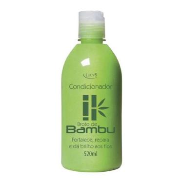 Imagem de Condicionador Broto de Bambu - 520ml - Lucy's