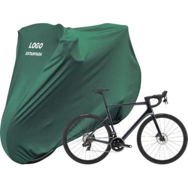 Imagem de Capa Bike Cannondale SuperSix Evo Carbon Disc Force Speed - Mz, Verde