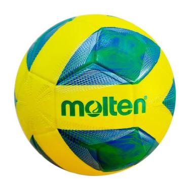 Imagem de Bola de Futsal Molten Vantaggio 1500, Único