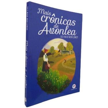 Imagem de Livro - Mais Crônicas de Avonlea