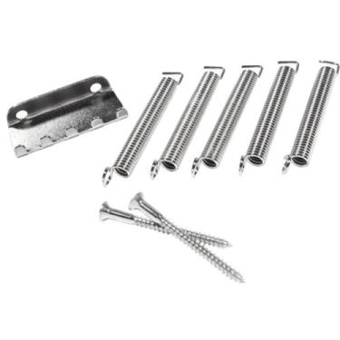 Imagem de Kit de Mola/Garra para Tremolo Fender Pure Vintage Stratocaster