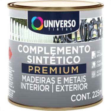 Imagem de Zarcao Universo Ferrolin 1/16