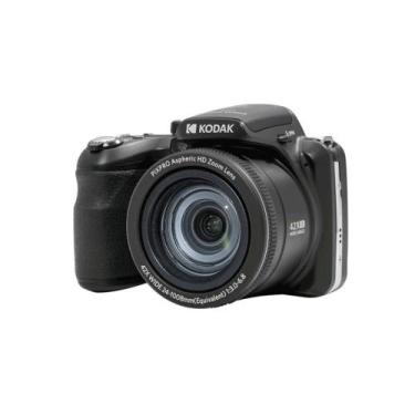 Imagem de Câmera digital kodak pixpro az426 (preta)