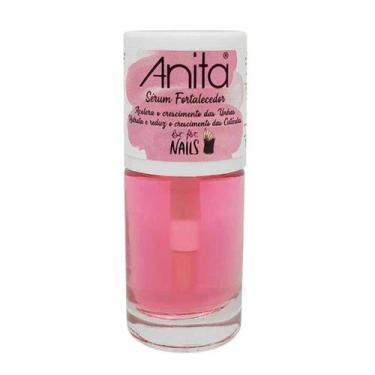 Imagem de Sérum Fortalecedor  10ml - Anita