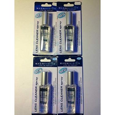 Imagem de Limpador de lente Fg tamanho 1ct Foster Grant limpador de lentes