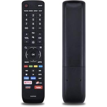Imagem de Controle remoto de substituição EN3R39S para Smart TV Sharp LC-55Q7000U LC-55Q7080U LC-55Q7003U LC-65Q7000U LC-65Q7020U LC-65Q7050U LC-65Q7060U LC-65Q7070U