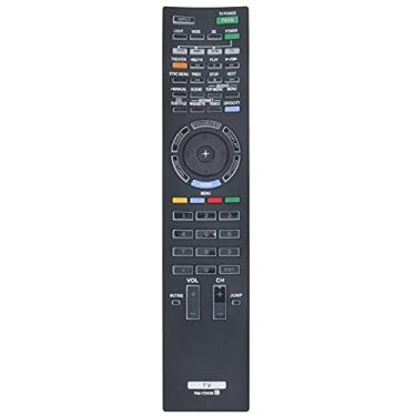 Imagem de Controle remoto de substituição RM-YD036 para Sony LCD Digital Color TV KDL-60NX810 KDL-60NX801 KDL-60NX800 KDL-55NX811 KDL-55NX810 KDL-52NX800 XBR-60LX900 XBR-52LX900 XBR-52LX900 XBR-46LX90 0