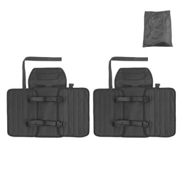 Imagem de Polainas de, Protetores de de Perna, Polainas à Prova de Mordida Resistentes à água para Caça, Caminhada, Fazenda, Trabalhando Com Tecido Oxford, Placa PP, Leve e Respirável
