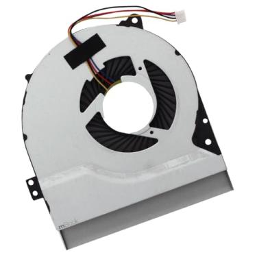 Imagem de Cooler Fan Ventoinha Asus X550CA-DB71 X550CA-DB91 X550CA-DH3