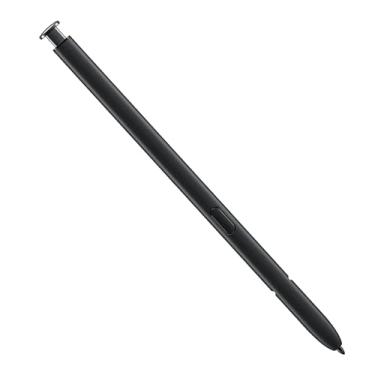 Imagem de Caneta de reposição para Galaxy S22 Ultra Stylus para Samsung Galaxy S22 Ultra Stylus Touch S vem com pontas (preto)