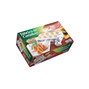 Imagem de FABRICA DE COXINHA PARA 8 COXINHAS