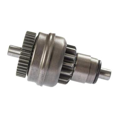 Imagem de Bendix Pinhão Partida Honda Lead 110 14 D / 40 D - Alx