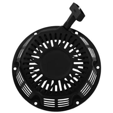 Imagem de Partida Retrátil para gerador a gasolina TS8000B modelo TSGER34 - TSSA