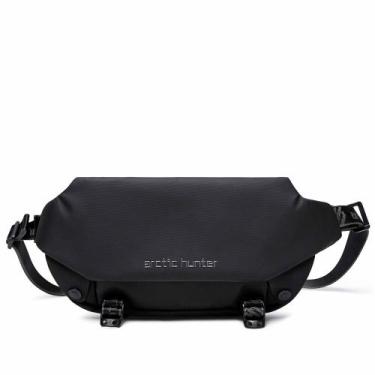 Imagem de Pochete Impermeável Casual Multifuncional - Arctic Hunter