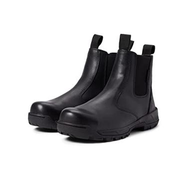 Imagem de Bates Bota militar masculina Tactical Sport 2 Station bico composto, Preto, 11