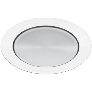 Imagem de Sousplat Inox Redondo Tramontina - Cosmos 61210/300