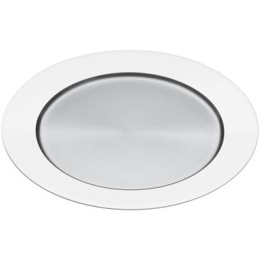Imagem de Sousplat Inox Redondo Tramontina - Cosmos 61210/301