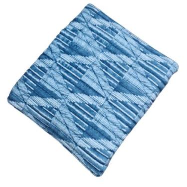 Imagem de Cobertor Manta Canelado Soft Antialérgico 2,00 x 1,80m - corttex, Geom