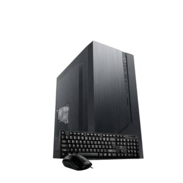 Imagem de COMPUTADOR WINDOWS 11 CPU INTEL I3 SSD 120GB SATA 8GB DDR3 + WIFI