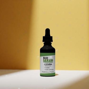 Imagem de Sérum Facial Clareador e Antiacne 30ml Eco Spa, Serum Antiacne