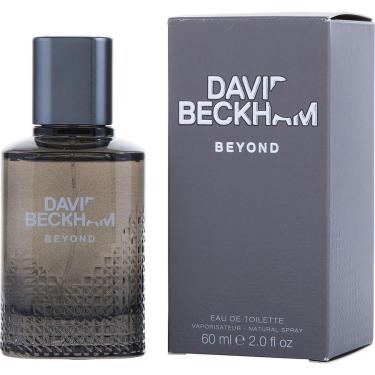 Imagem de Perfume Masculino David Beckham Beyond Edt Spray 60 Ml