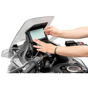 Imagem de PROTETOR DE PAINEL HONDA CRF 1100L ÁFRICA TWIN/ADV SPORTS / NT1100 22-24